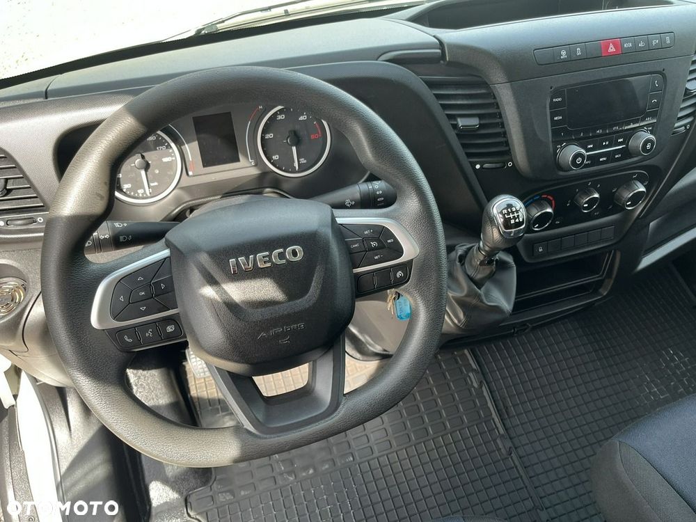 Iveco Daily - 15