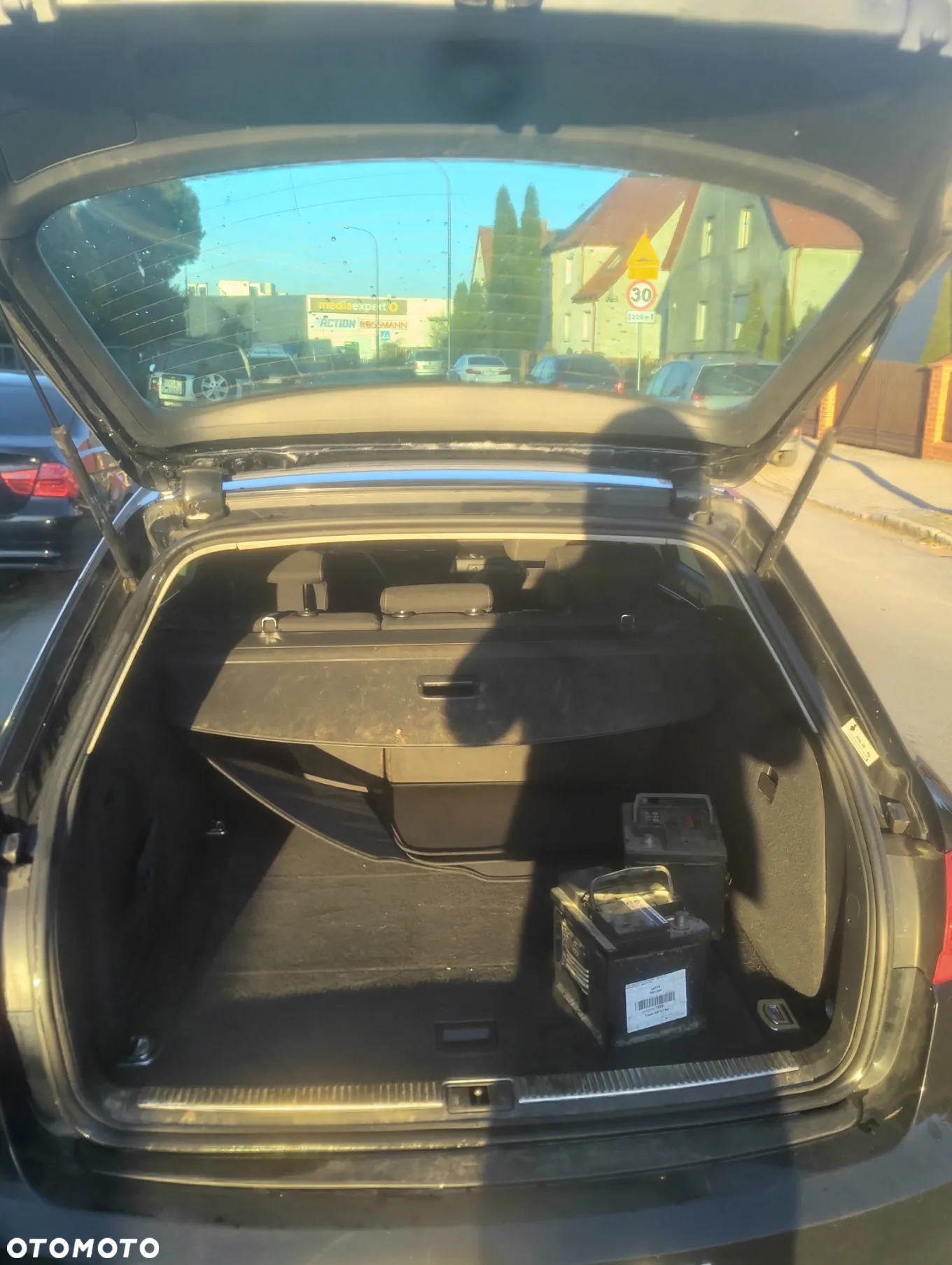 Seat Exeo 2.0 TDI DPF - 8