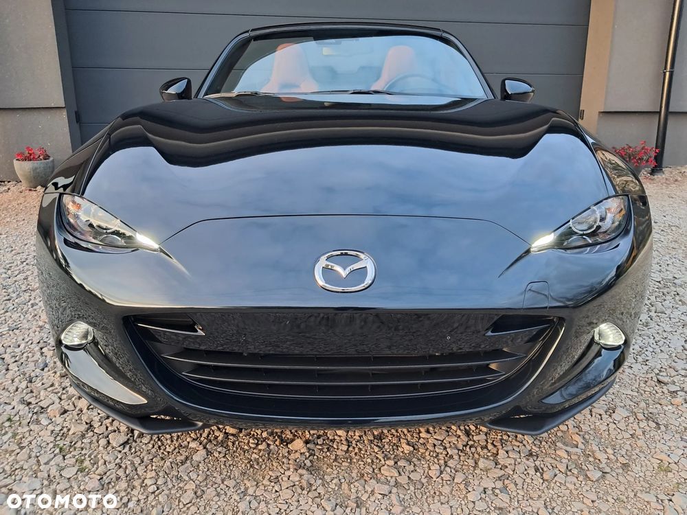 Mazda MX-5 2.0 Kazari i-ELOOP - 7