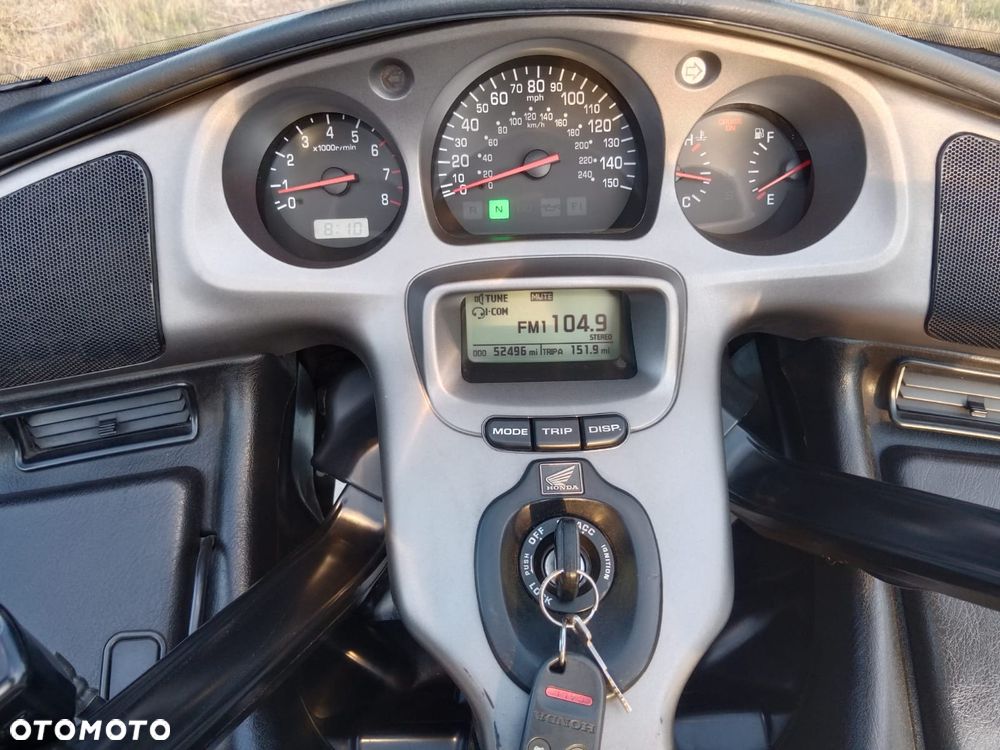 Honda GL - 9