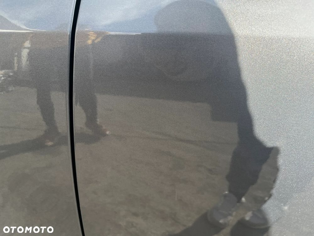 VW GOLF PLUS DRZWI LEWY PRZÓD LEWE PRZEDNIE [LA7T] - 8