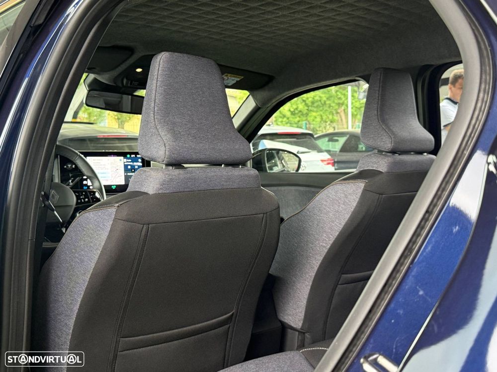 Renault 5 E-Tech 52 kWh Techno Autonomia Conforto - 51