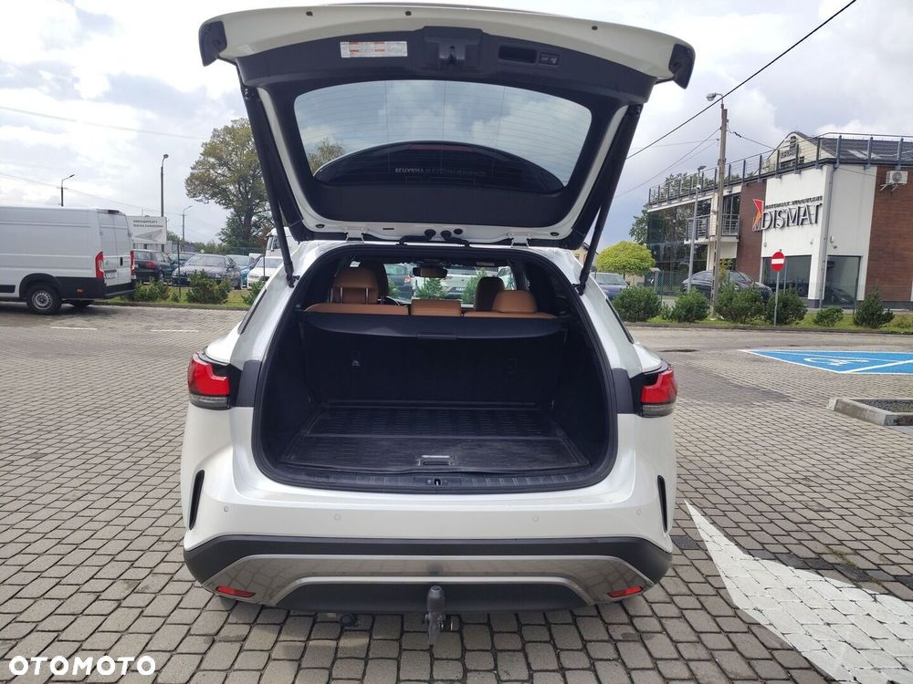 Lexus RX - 10