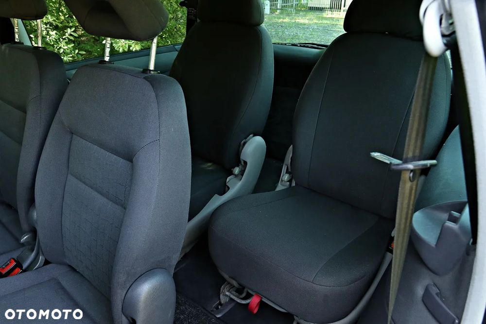 Seat Alhambra - 10