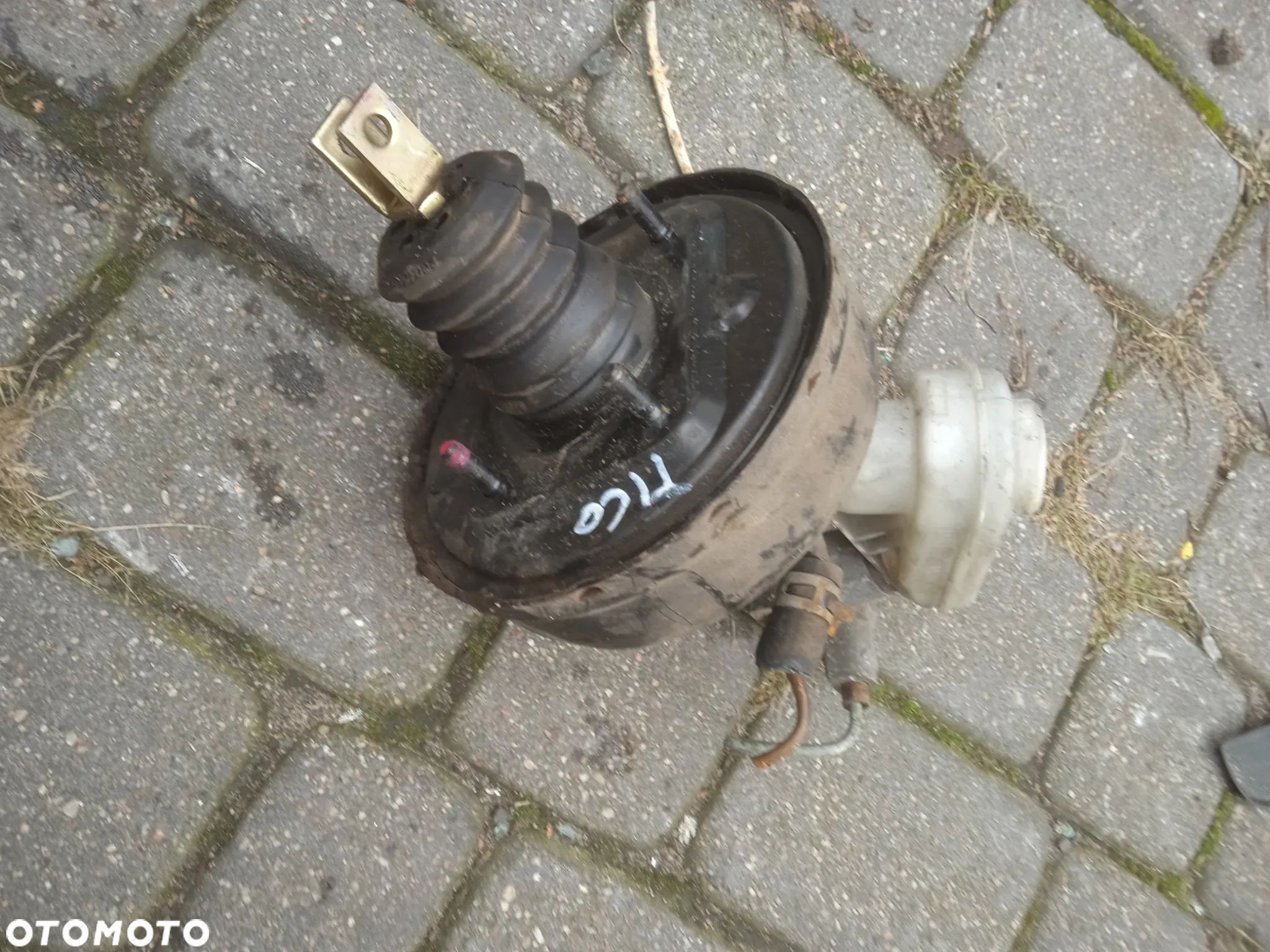 SERWO HAMULCOWE DAEWOO TICO - 1