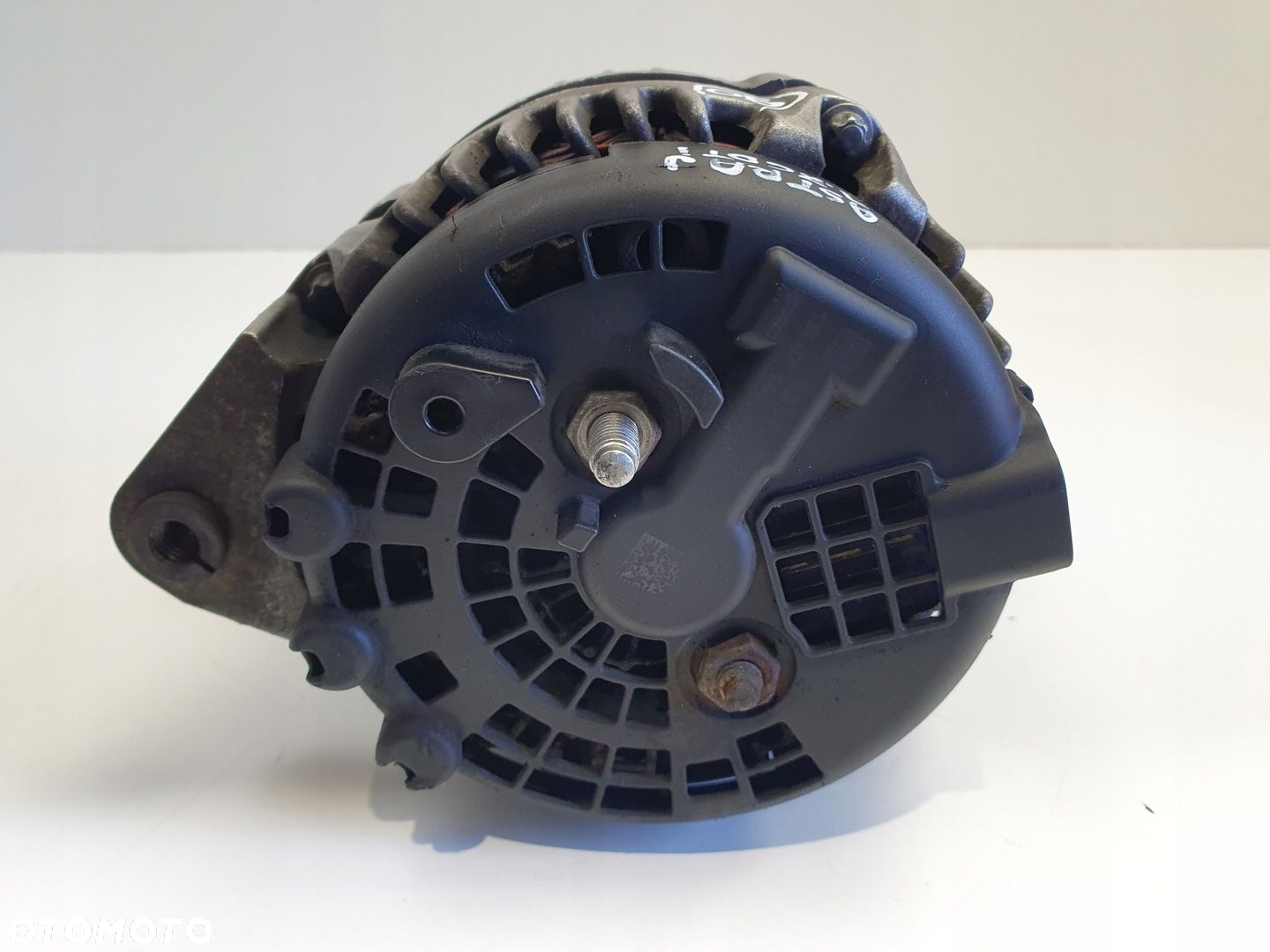 Opel Astra IV J 1.7 CDTI ALTERNATOR 13579675 - 8
