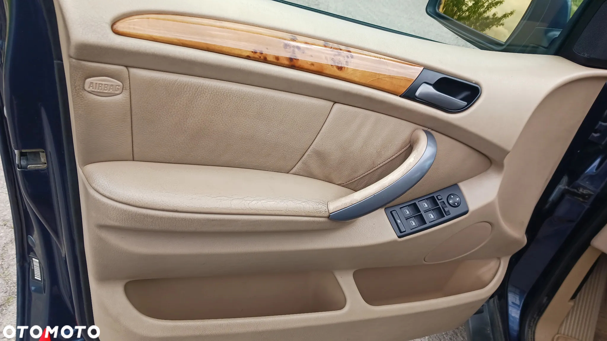BMW X5 3.0 d - 8