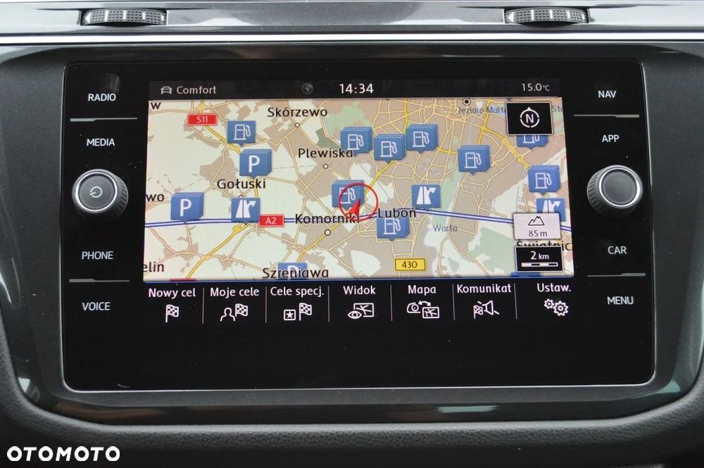 Volkswagen Tiguan - 18