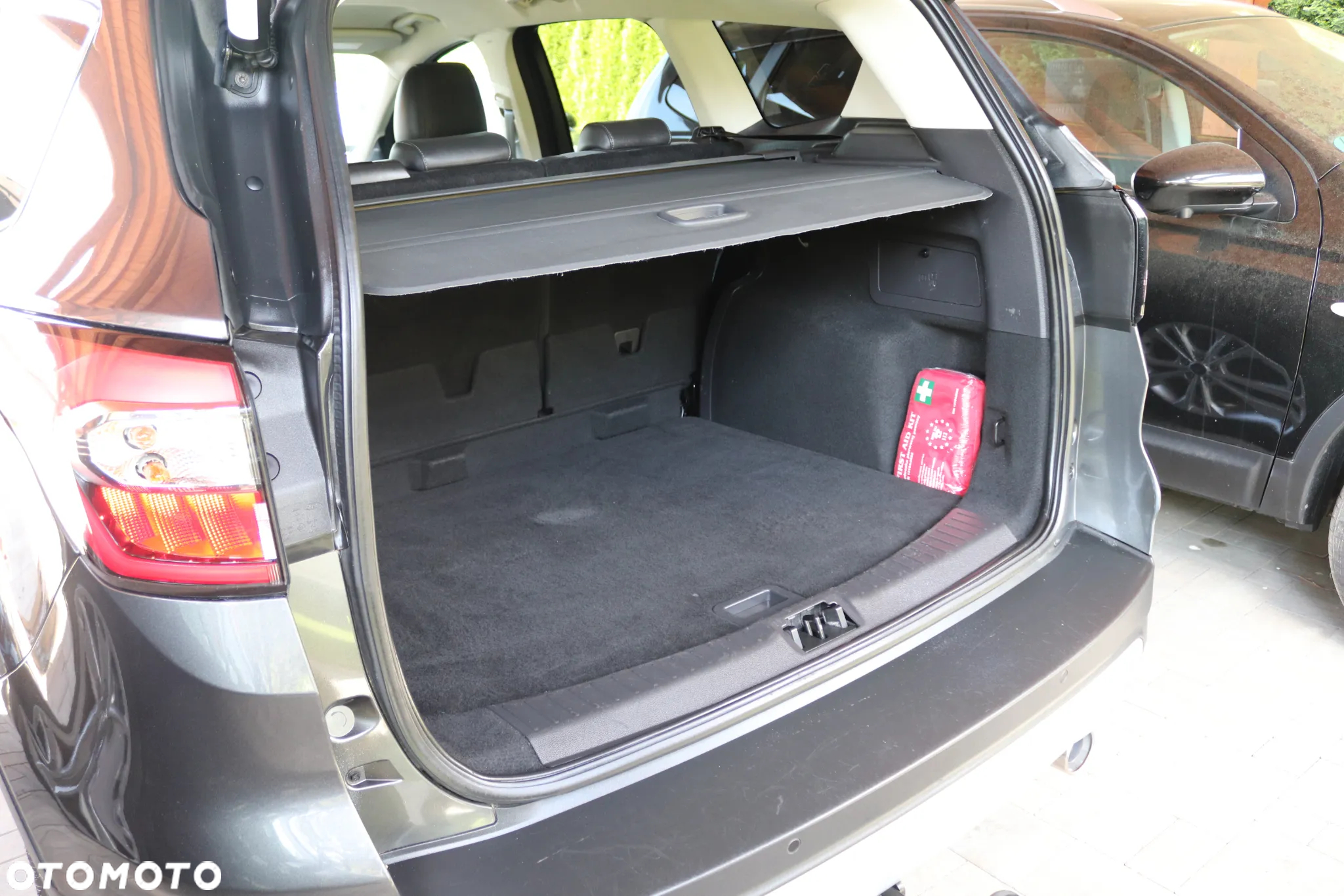 Ford Kuga 2.0 TDCi 2x4 Business Edition - 26