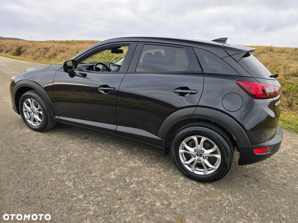 Mazda CX-3 2.0 Skypassion - 17
