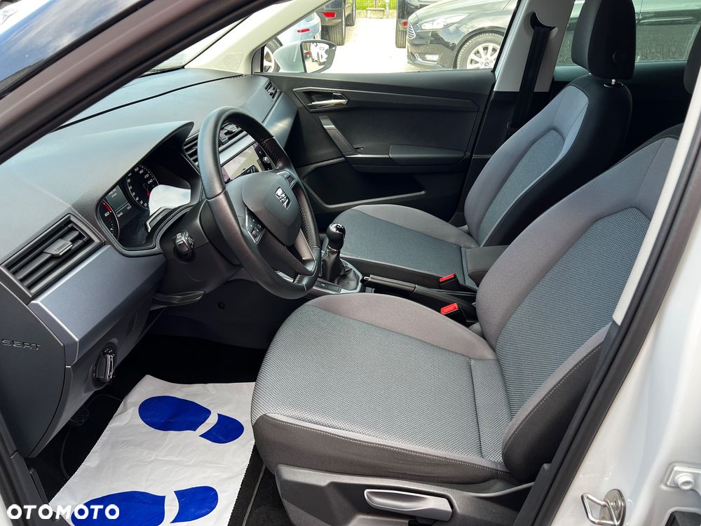 Seat Arona - 5
