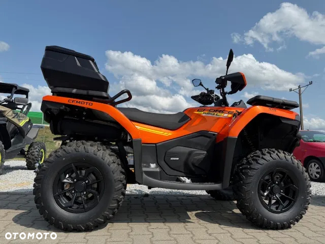 CFMoto CForce - 20