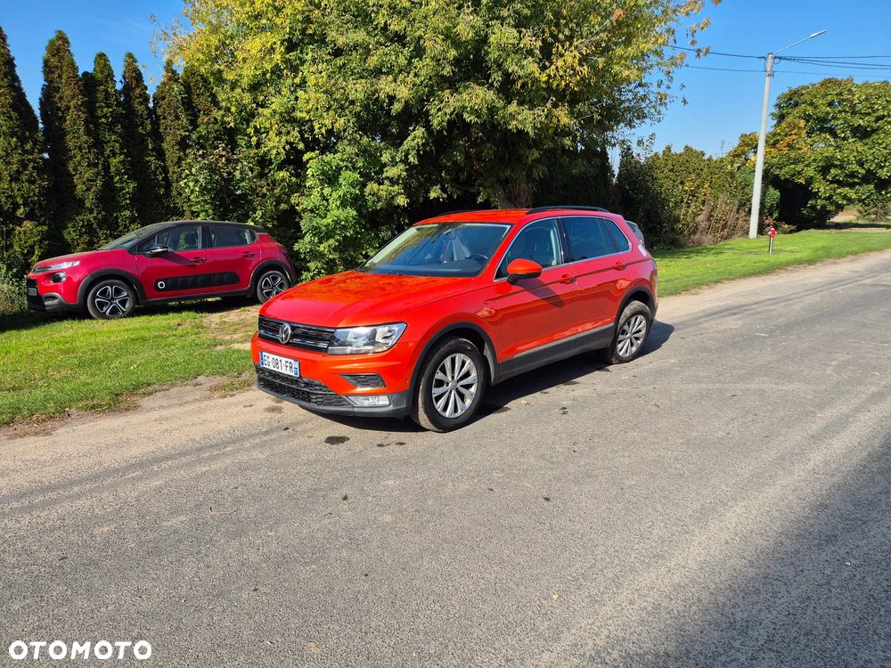 Volkswagen Tiguan - 15