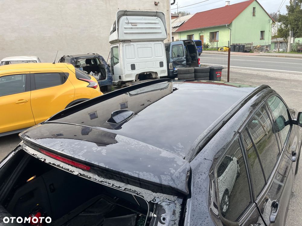 BMW X3 xDrive30d Sport-Aut M Sport - 7