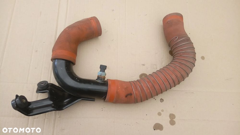 Isuzu d max 2017- 1.9 ddi Rura intercoolera