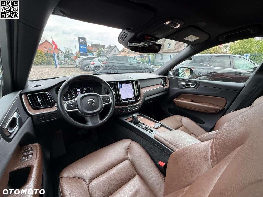 Volvo XC 60 - 21
