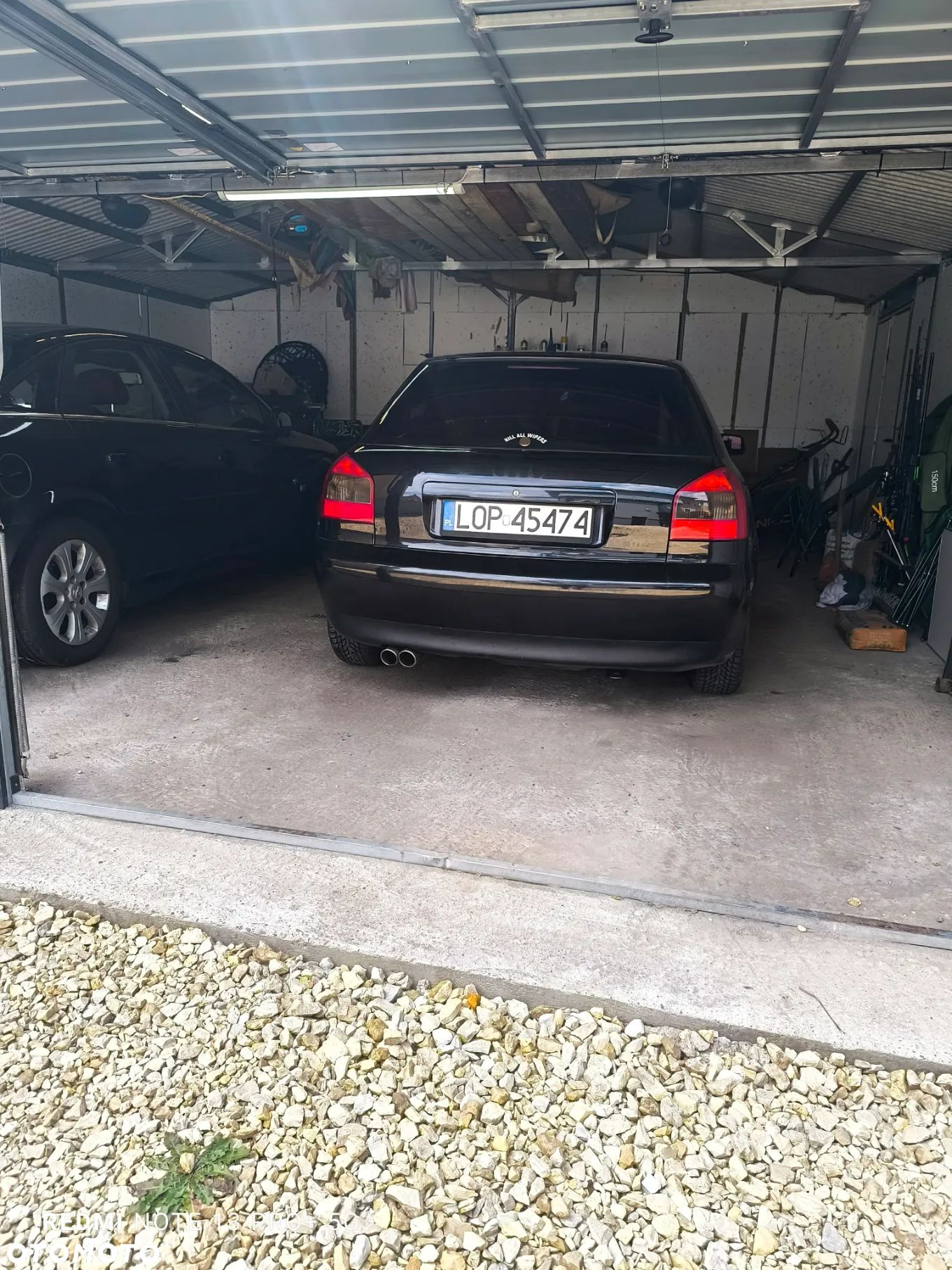 Audi A3 - 1