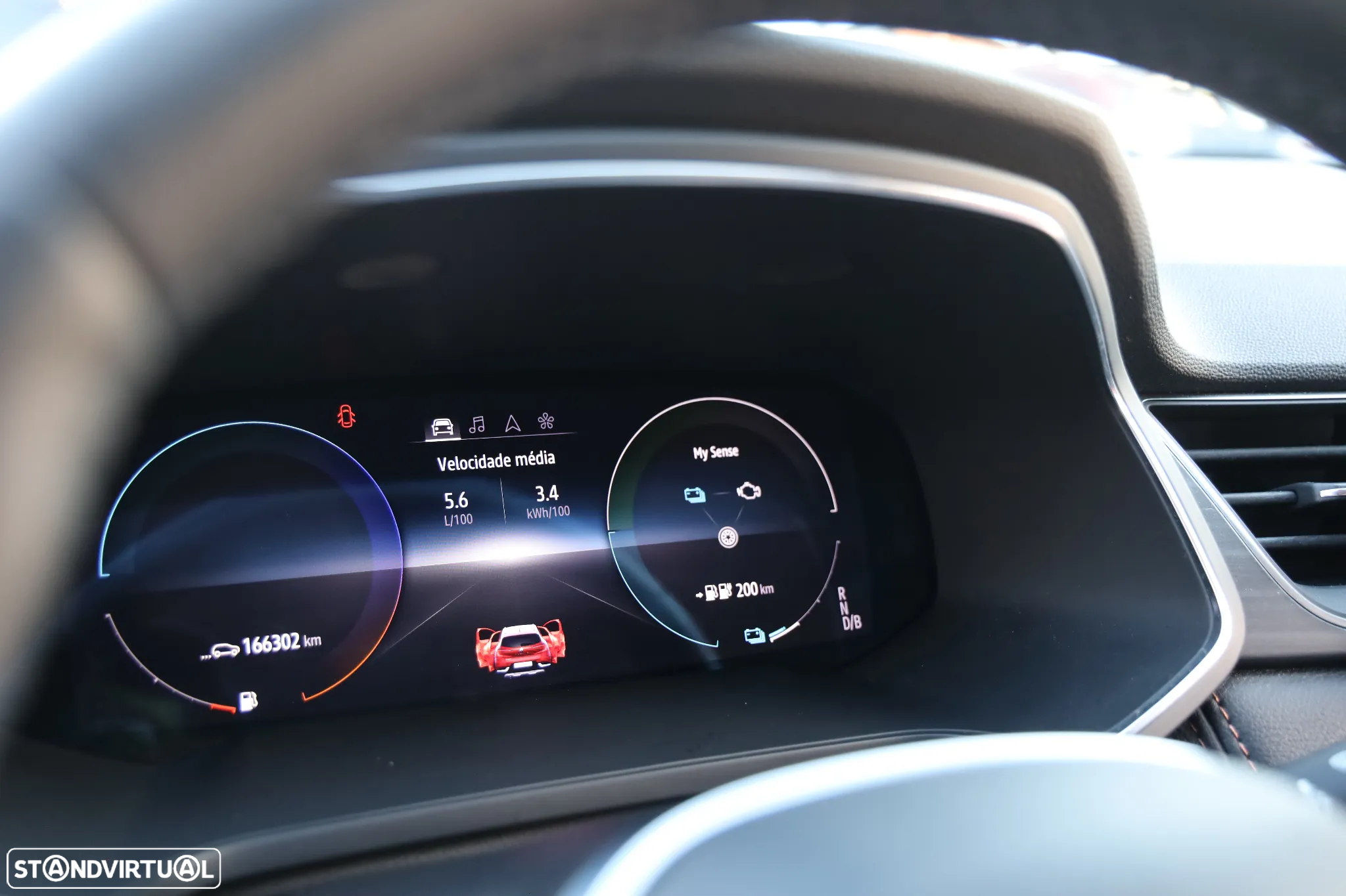 Renault Captur 1.6 E-Tech Plug-In Initiale Paris - 23