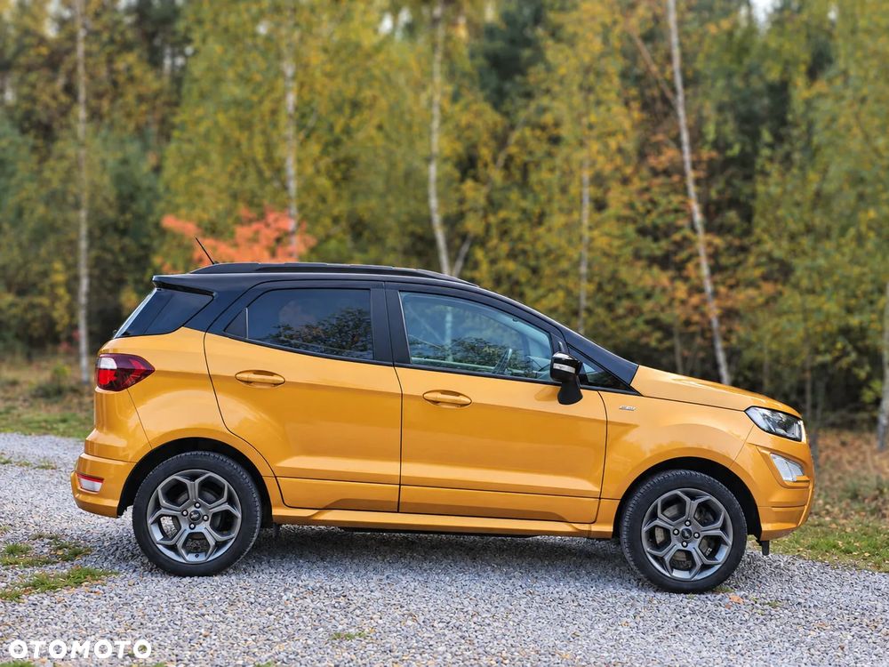 Ford EcoSport 1.0 EcoBoost ST-Line ASS - 6