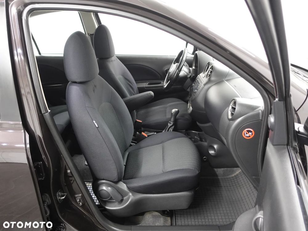 Nissan Micra - 24