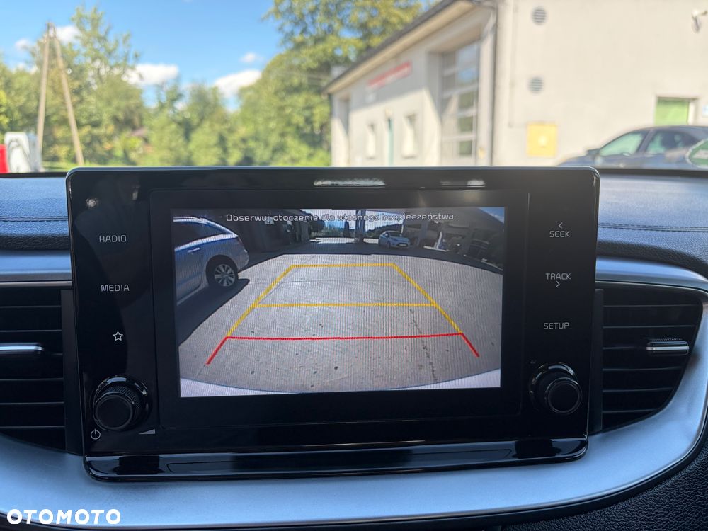 Kia Ceed 1.0 T-GDI L Business Line - 27