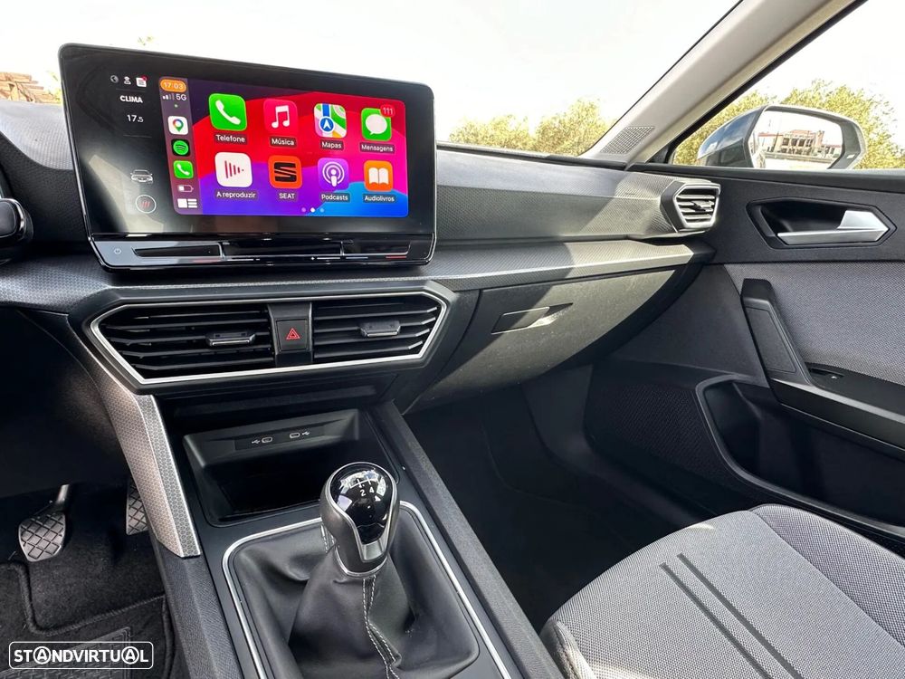 SEAT Leon ST 1.0 TSI Style - 19