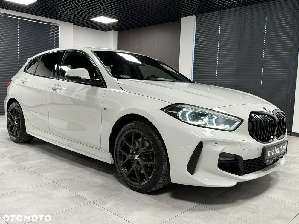 BMW Seria 1 118i M Sport - 7
