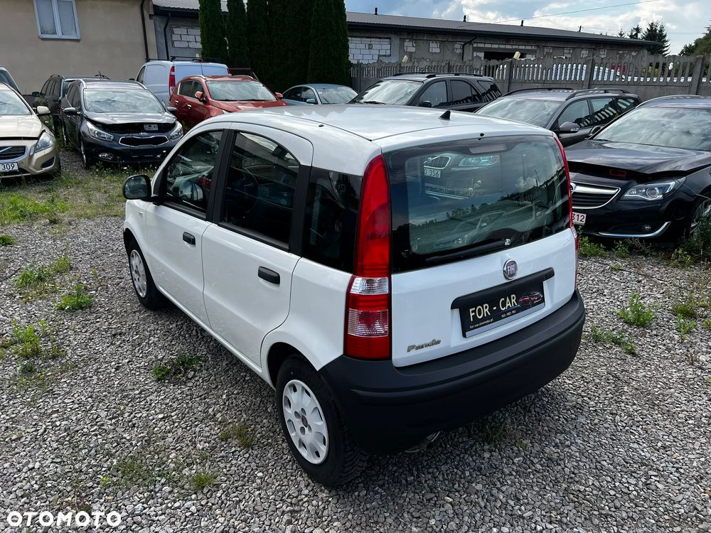 Fiat Panda 1.2 Active - 3