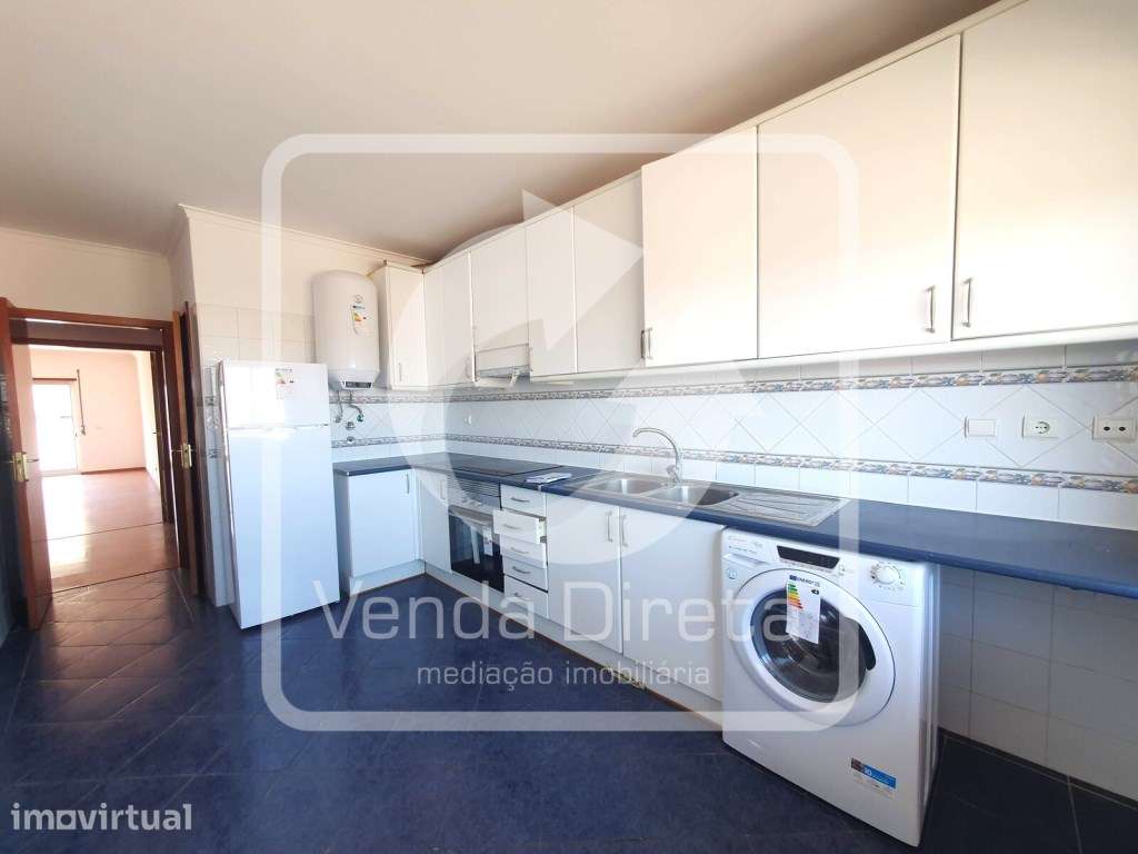 Apartamento T3 com 139 m² no Alto do Seixalinho | Perto da Estação ... - Grande imagem: 4/22