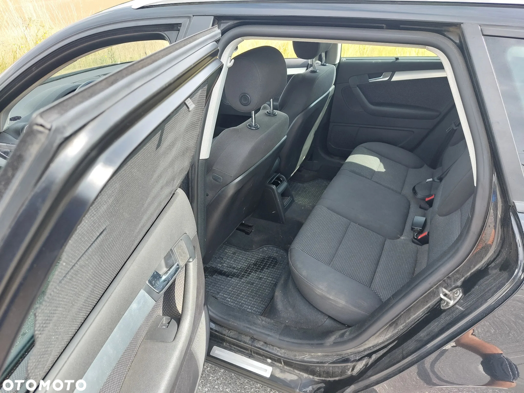 Audi A3 1.9 TDI Ambition - 7