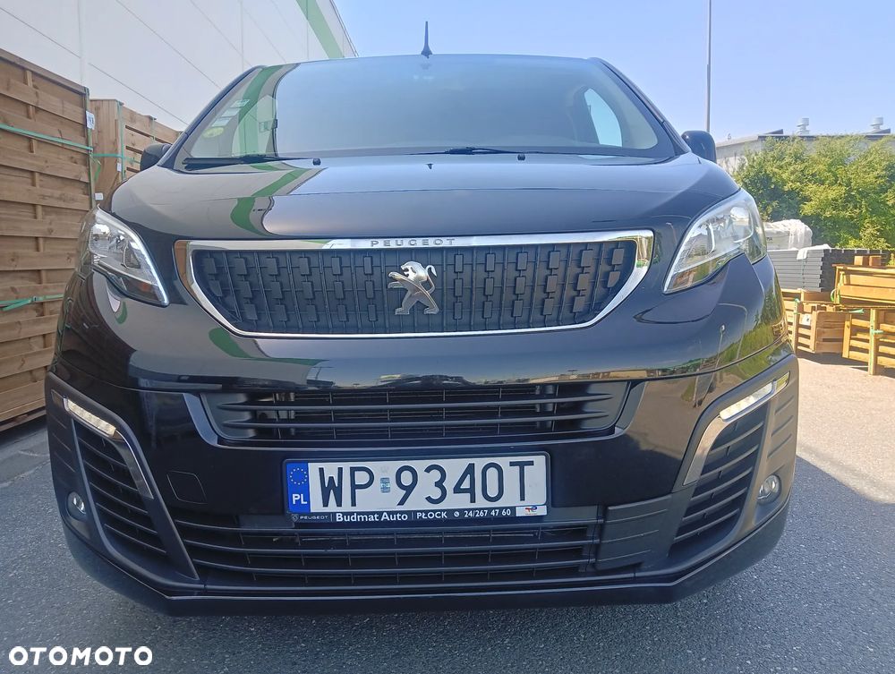 Peugeot EXPERT - 2