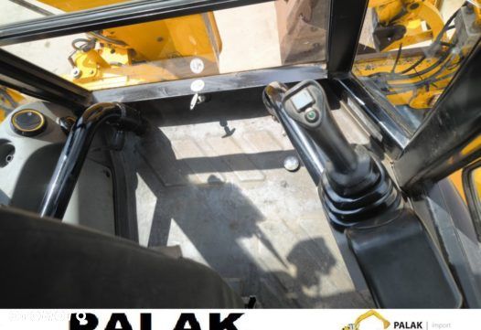 JCB Koparko-Ładowarka JCB  3CX COMPACT   , 2018 rok - 14