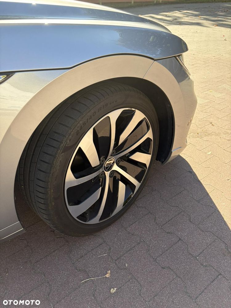 Volkswagen Arteon - 35