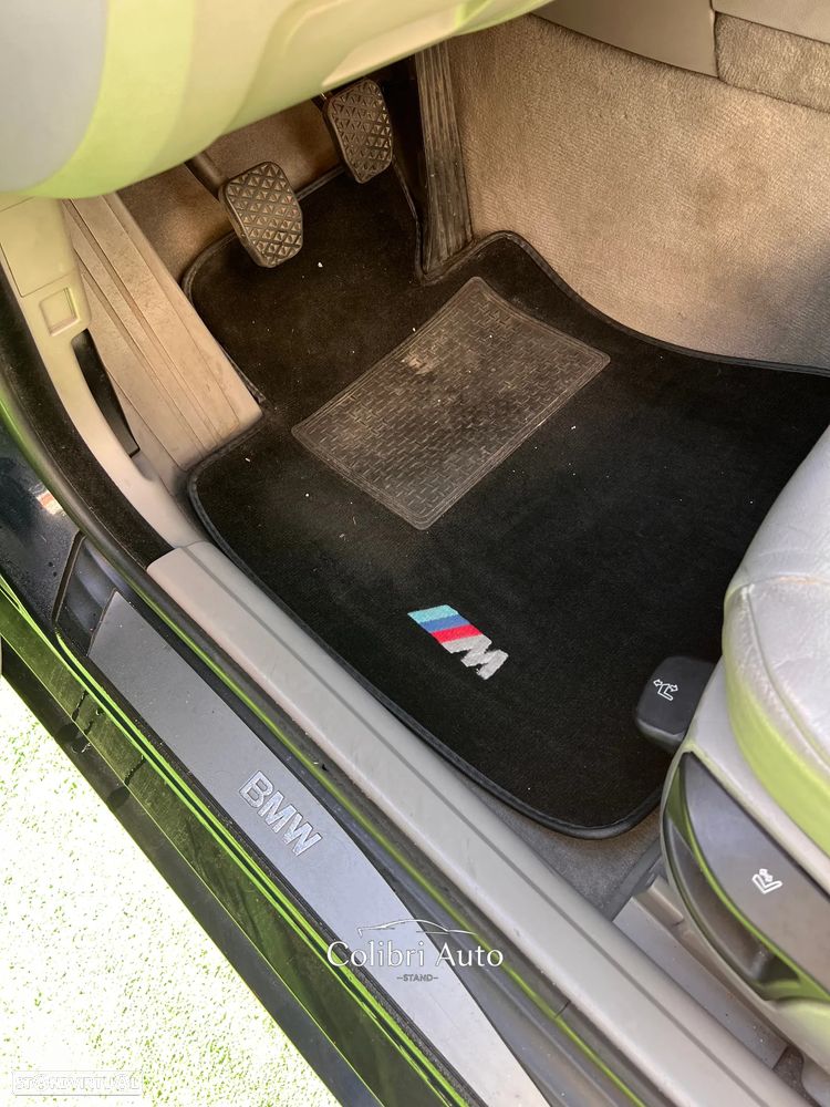 BMW 525 d Touring - 5