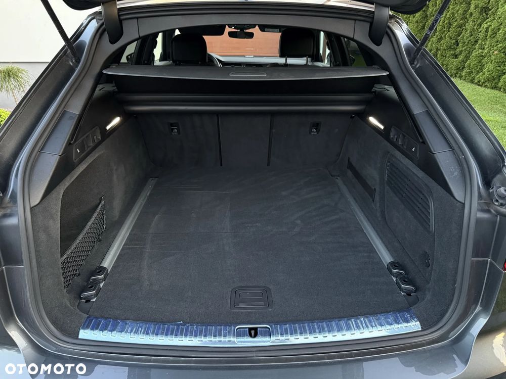 Audi A6 - 14