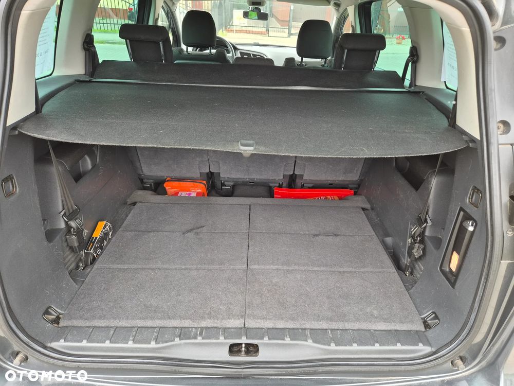 Peugeot 5008 120 VTi Premium - 5