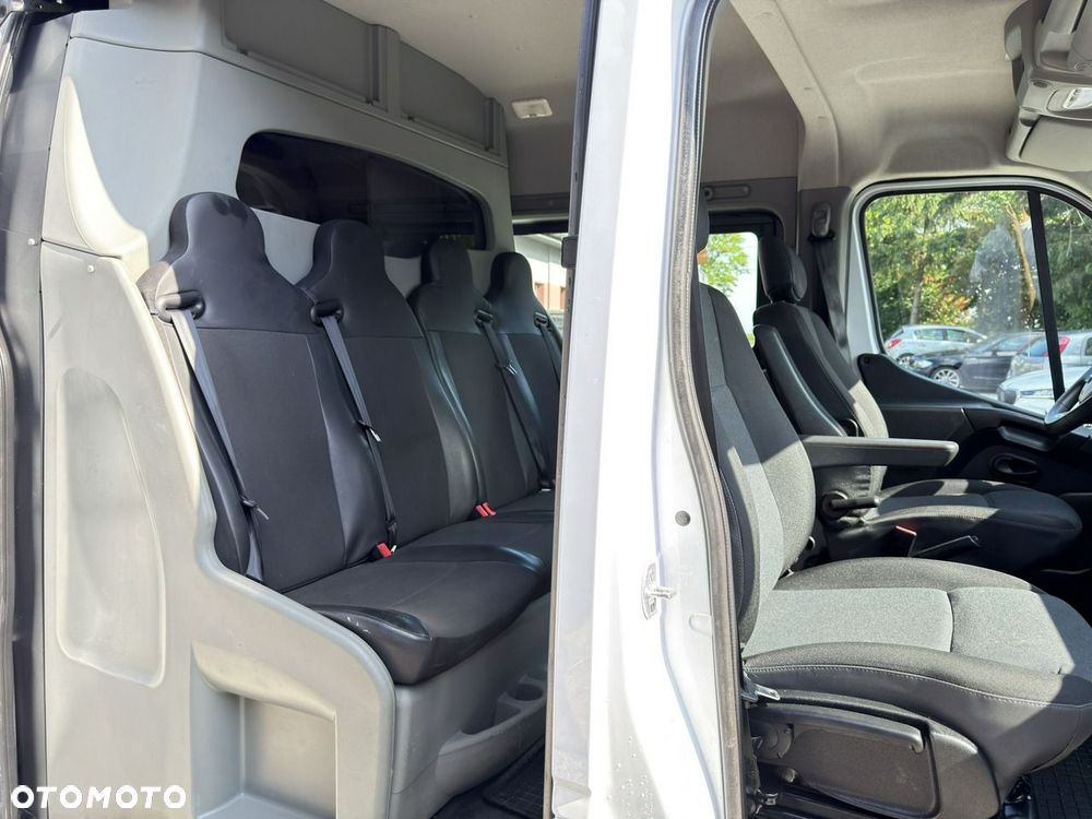 Renault Master - 8