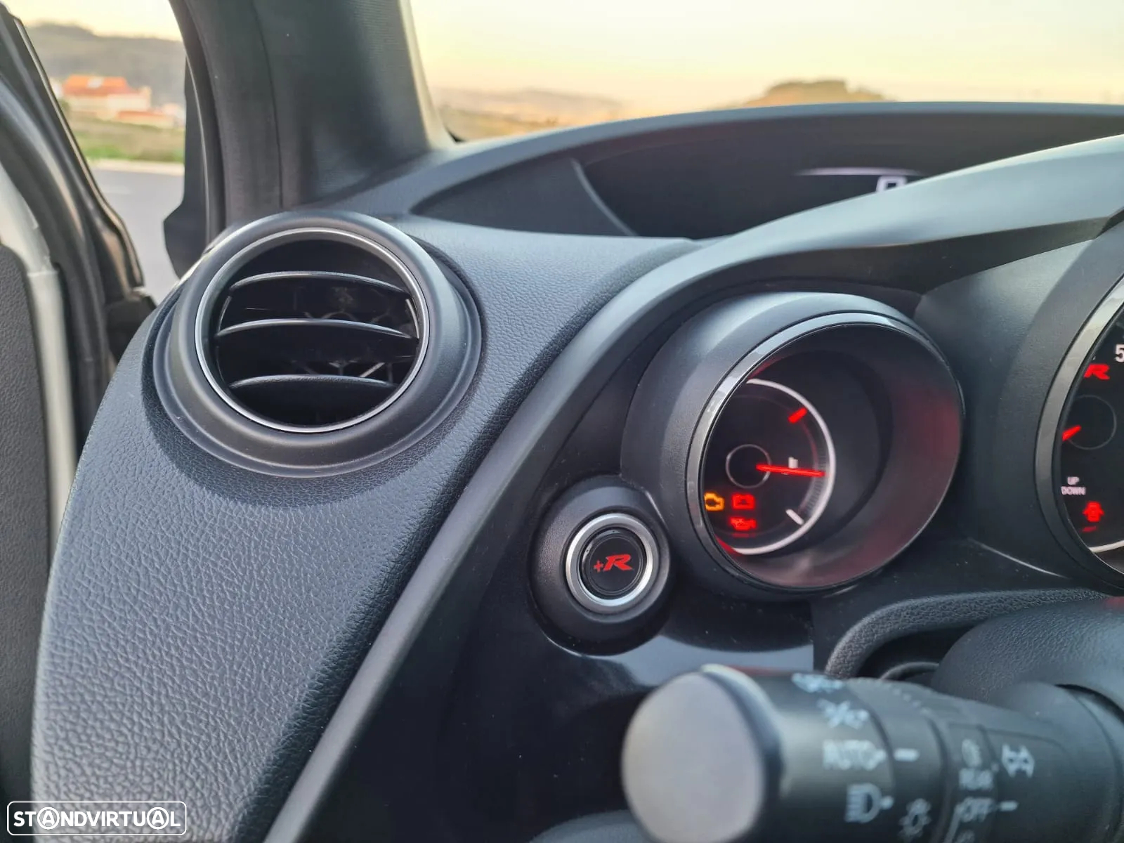 Honda Civic 2.0 VTEC Turbo Type R GT - 14
