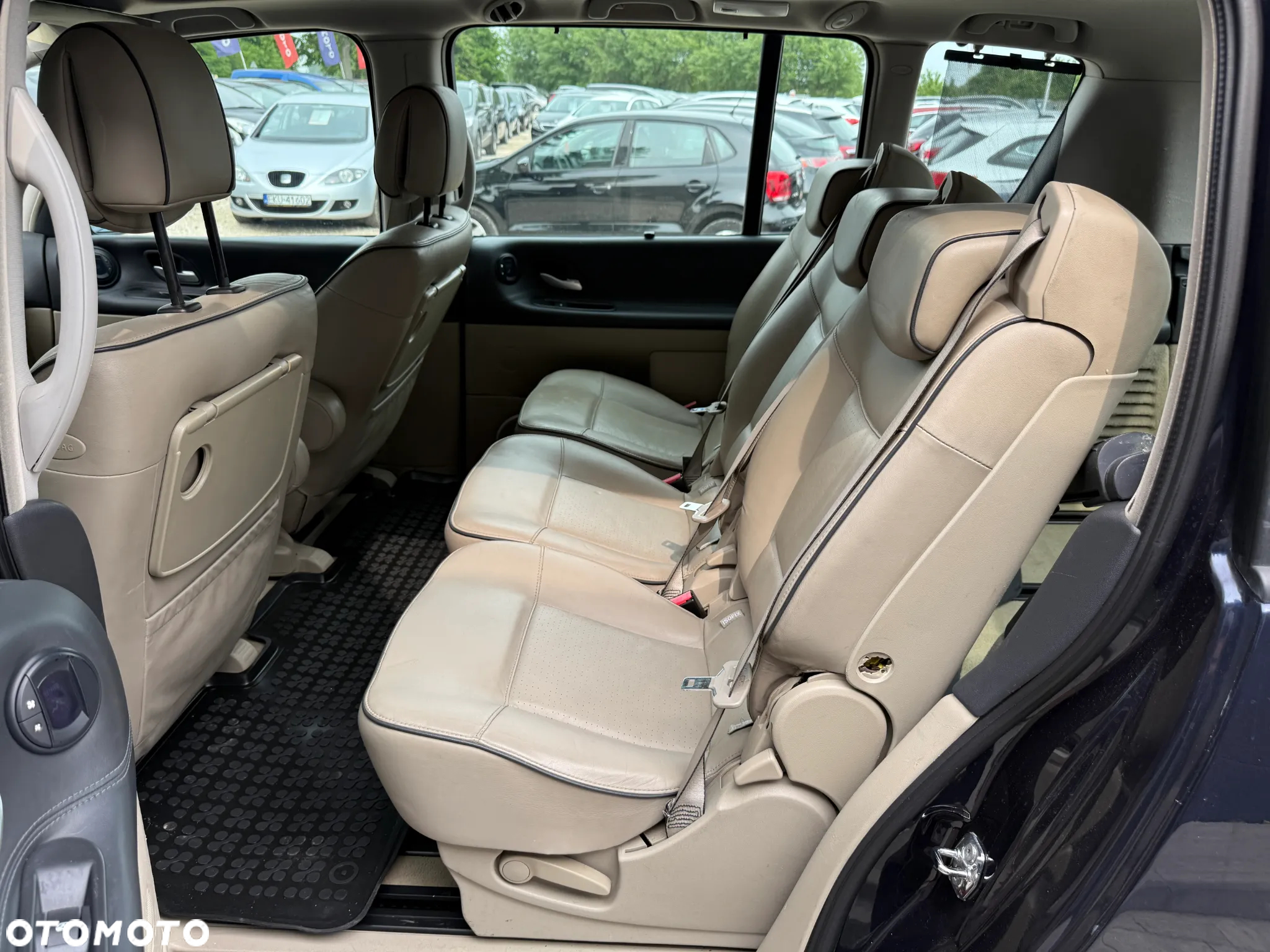 Renault Espace 2.0T Privilege - 29