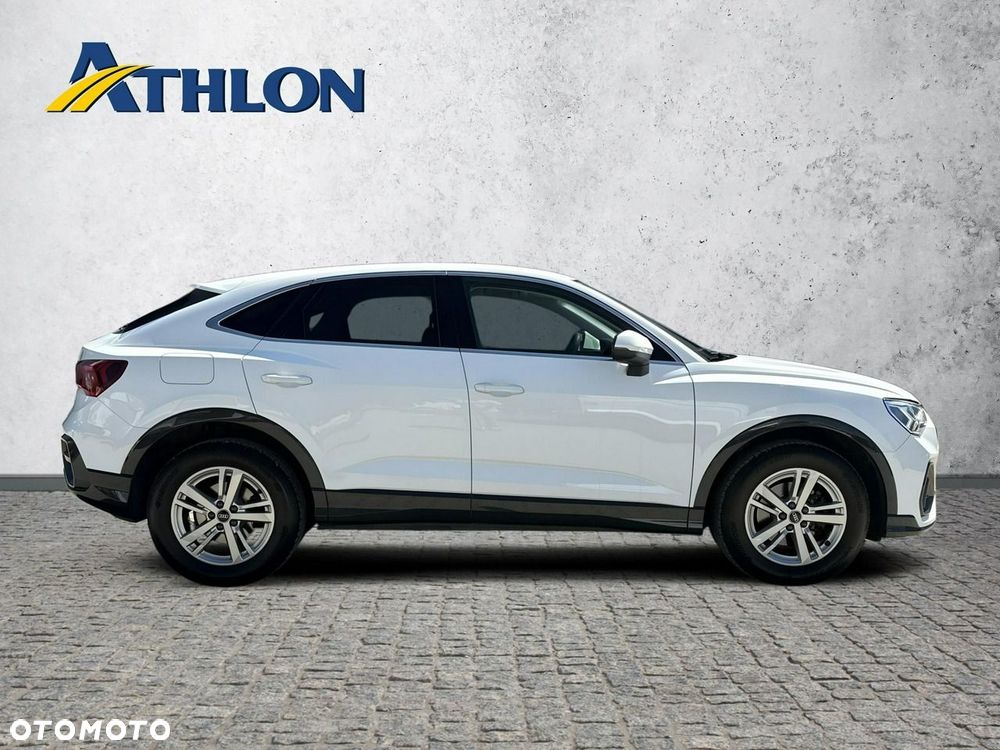 Audi Q3 Sportback 35 TFSI mHEV S tronic - 6