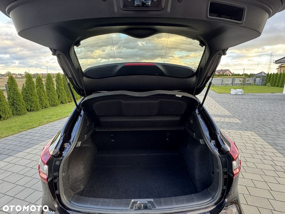 Nissan Qashqai 1.3 DIG-T N-Style - 34