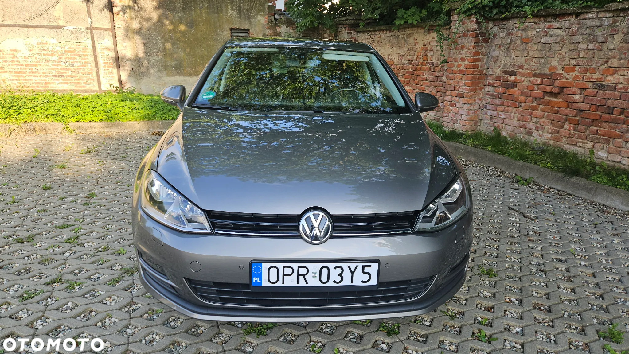 Volkswagen Golf Variant 1.4 TSI Exclusive - 2