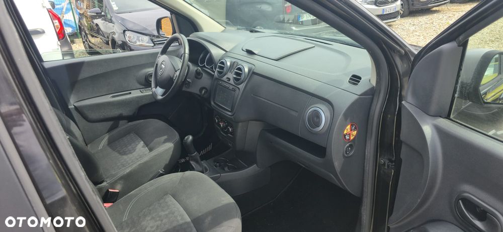 Dacia Lodgy - 18