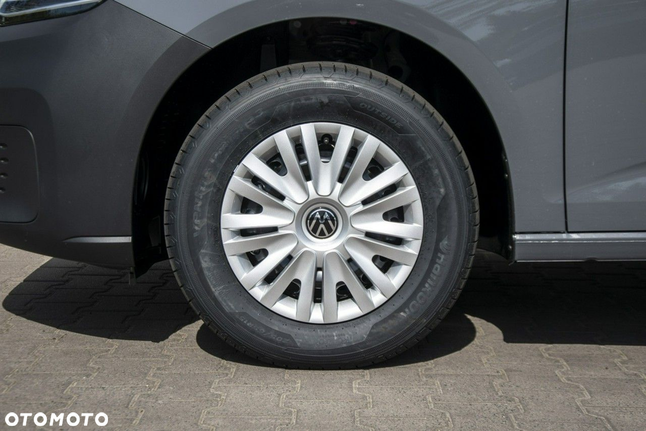 Volkswagen Caddy - 5