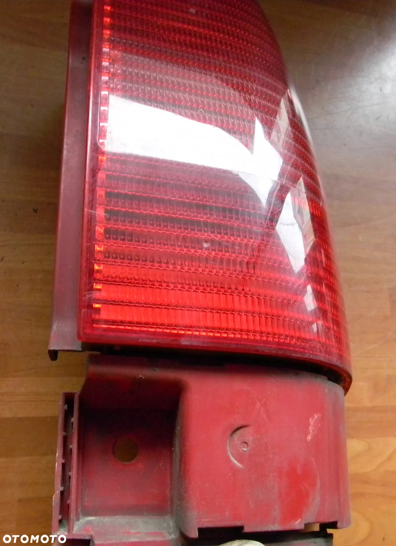 lampa prawa tył VW SHARAN SEAT ALHAMBRA LIFT 00-05 EUROPA - 3