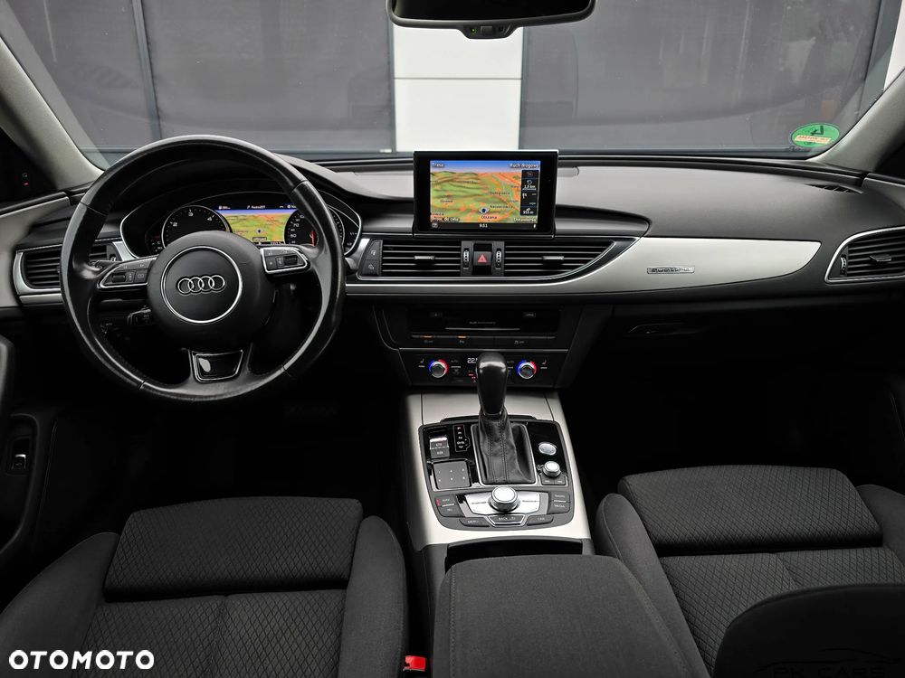 Audi A6 - 23
