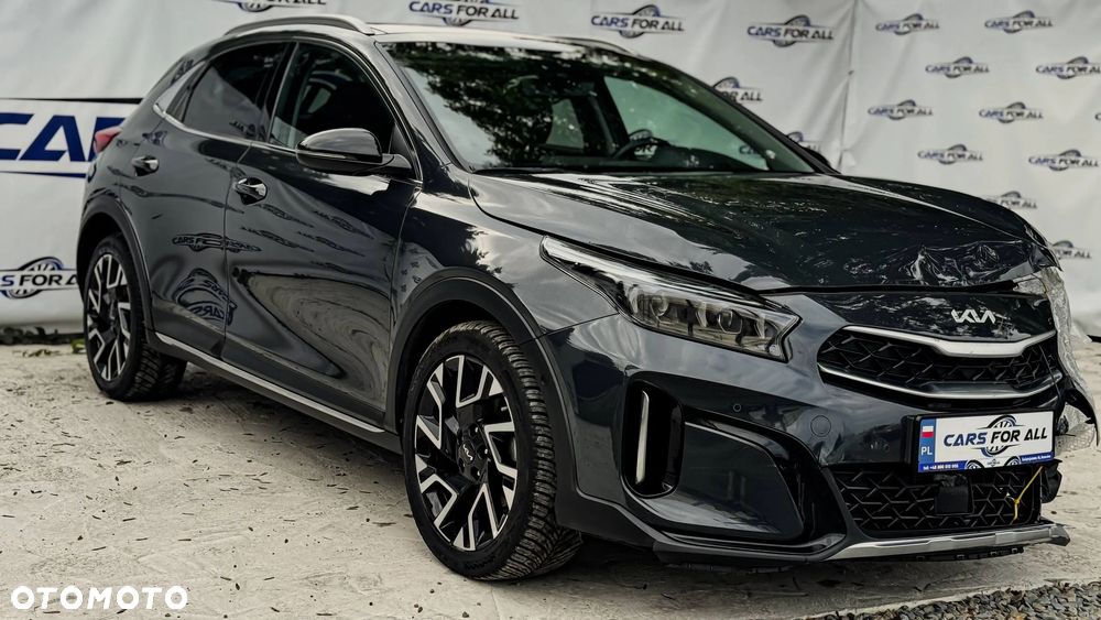 Kia XCeed 1.6 GDI PHEV Business Line DCT - 6
