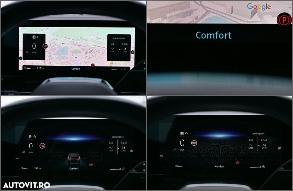 Renault Austral Mild Hybrid 160 Automatik Techno Esprit Alpine - 39