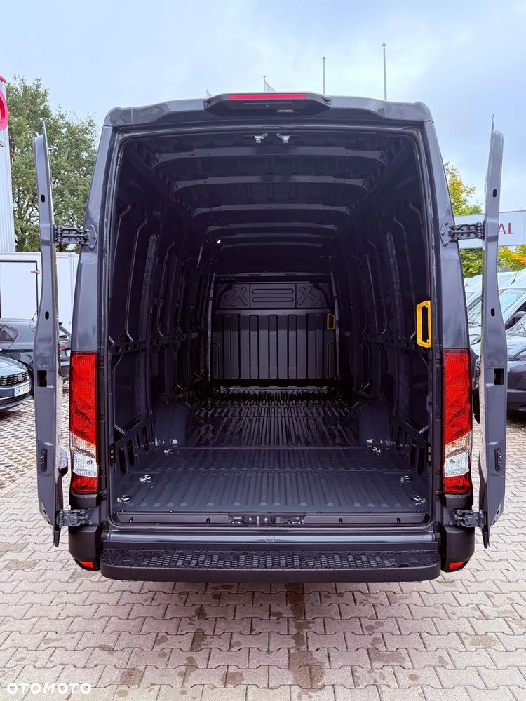 Iveco Daily Furgon 35S18HV MAXI - OD RĘKI - PROMOCJA - 10