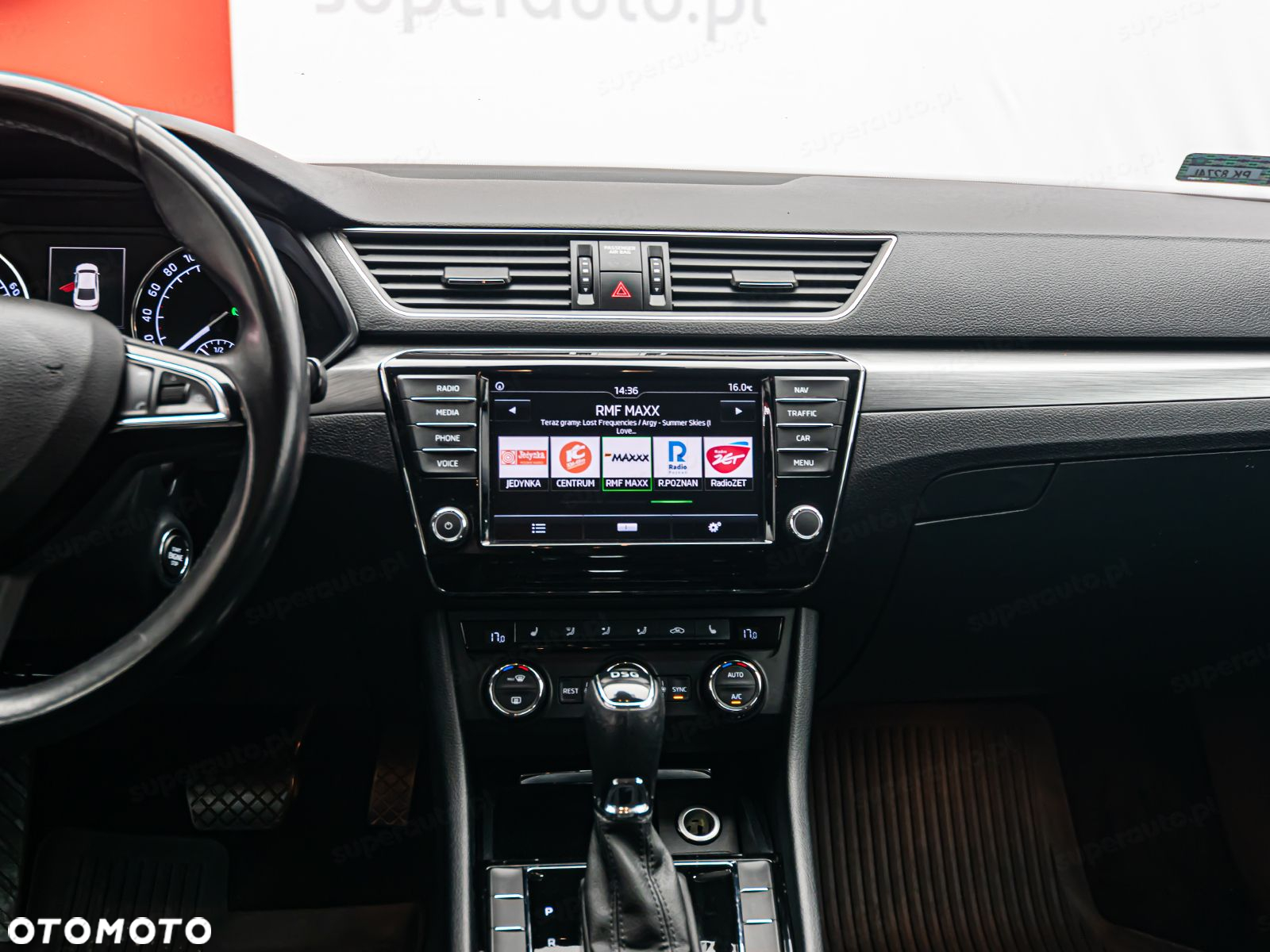 Skoda Superb 1.8 TSI Style DSG - 19